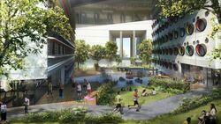 Nepal Park (D5), Apartment #482800081